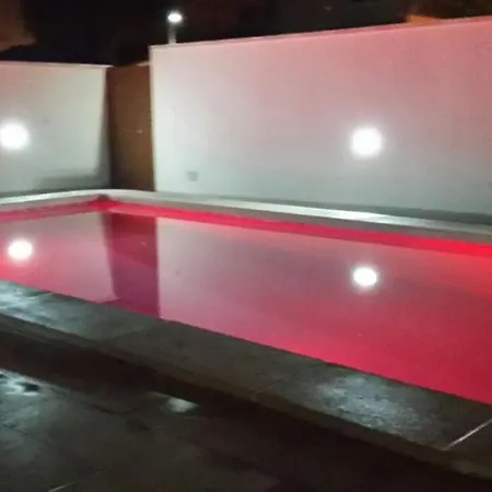 Independiente En Urb. Barcas Punta Prima Сasa de vacaciones *