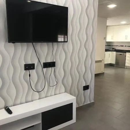 Сasa de vacaciones Independiente En Urb. Barcas Punta Prima Torrevieja