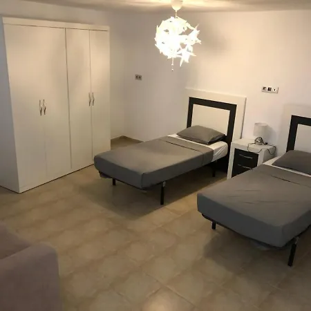 Сasa de vacaciones Independiente En Urb. Barcas Punta Prima Torrevieja