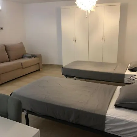 Independiente En Urb. Barcas Punta Prima Сasa de vacaciones Torrevieja