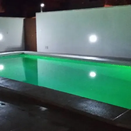 Independiente En Urb. Barcas Punta Prima Сasa de vacaciones