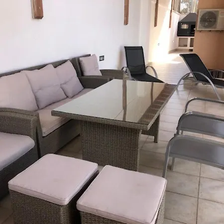 Independiente En Urb. Barcas Punta Prima Сasa de vacaciones *