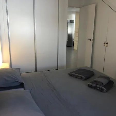 Independiente En Urb. Barcas Punta Prima Сasa de vacaciones *