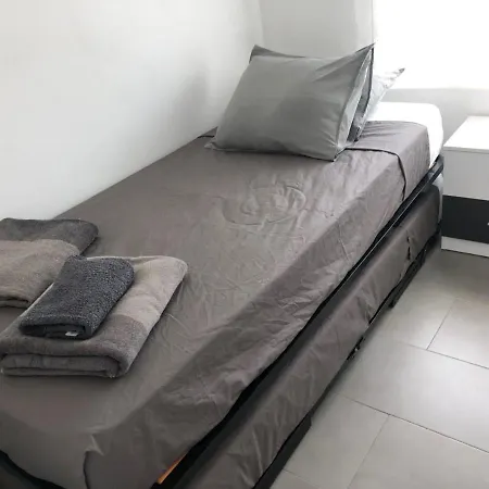 Holiday home Independiente En Urb. Barcas Punta Prima *