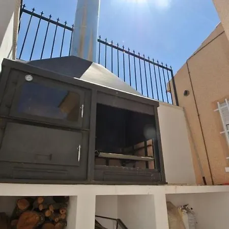 Independiente En Urb. Barcas Punta Prima * Torrevieja