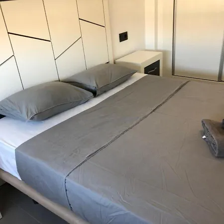 Independiente En Urb. Barcas Punta Prima Holiday home